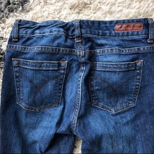 Calvin Klein Ultimate Skinny Jeans